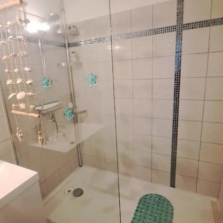 Pamplemousse 2 - Avec Piscine, Vue Mer, Proche Golf