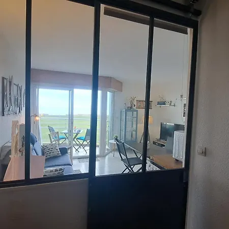 Pamplemousse 2 - Avec Piscine, Vue Mer, Proche Golf アパート *