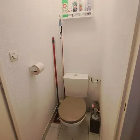 アパート Pamplemousse 2 - Avec Piscine, Vue Mer, Proche Golf *