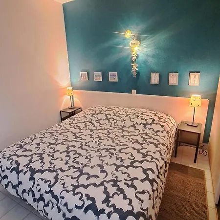 Pamplemousse 2 - Avec Piscine, Vue Mer, Proche Golf