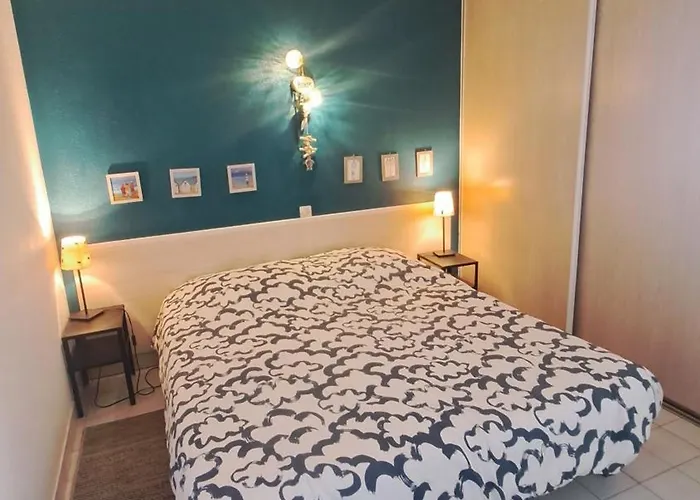 Apartment Pamplemousse 2 - Avec Piscine, Vue Mer, Proche Golf