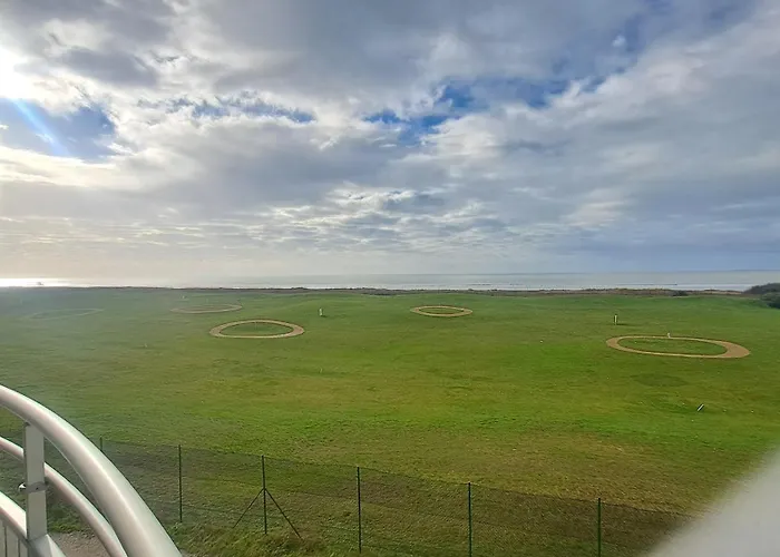 Pamplemousse 2 - Avec Piscine, Vue Mer, Proche Golf *