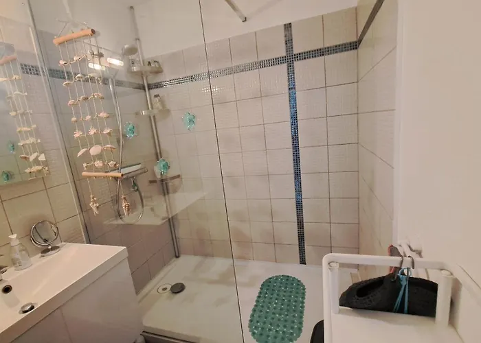 Pamplemousse 2 - Avec Piscine, Vue Mer, Proche Golf *