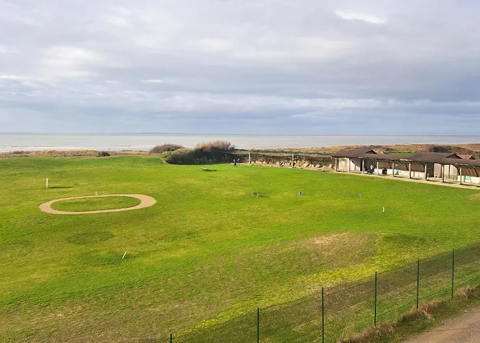 Apartment Pamplemousse 2 - Avec Piscine, Vue Mer, Proche Golf