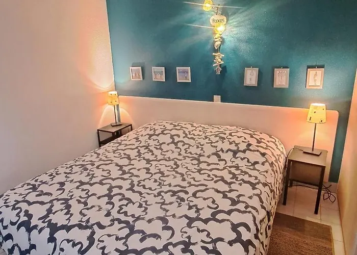 Pamplemousse 2 - Avec Piscine, Vue Mer, Proche Golf