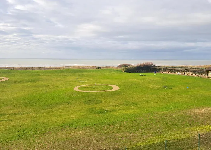 Pamplemousse 2 - Avec Piscine, Vue Mer, Proche Golf Apartment