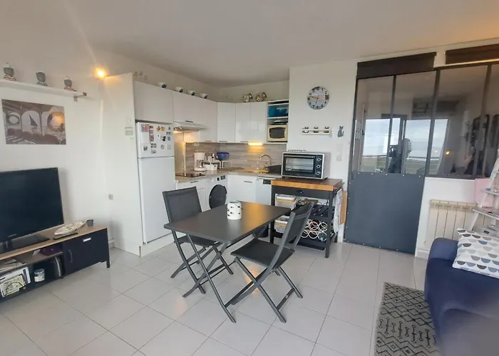 Apartment Pamplemousse 2 - Avec Piscine, Vue Mer, Proche Golf