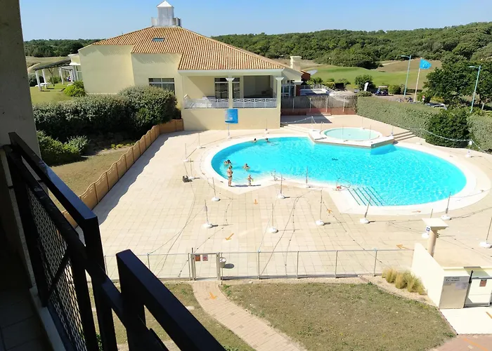 Pamplemousse 2 - Avec Piscine, Vue Mer, Proche Golf *