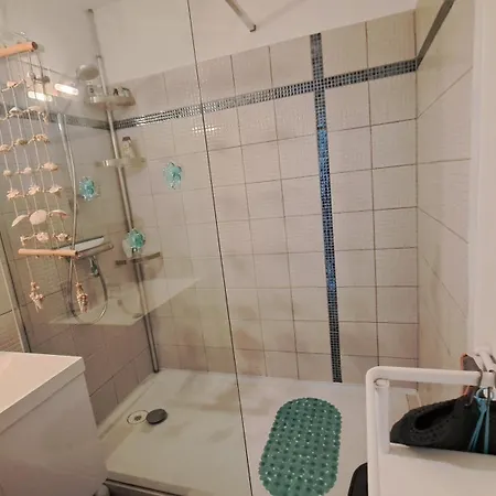 Pamplemousse 2 - Avec Piscine, Vue Mer, Proche Golf *