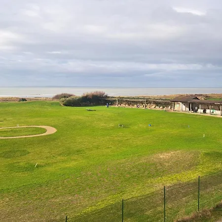 Lägenhet Pamplemousse 2 - Avec Piscine, Vue Mer, Proche Golf