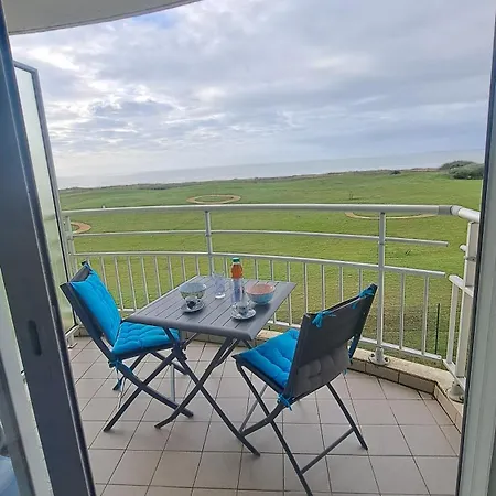 Pamplemousse 2 - Avec Piscine, Vue Mer, Proche Golf Lägenhet