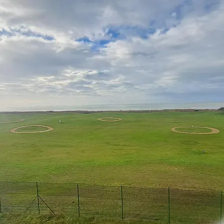 Pamplemousse 2 - Avec Piscine, Vue Mer, Proche Golf * Saint-Jean-de-Monts