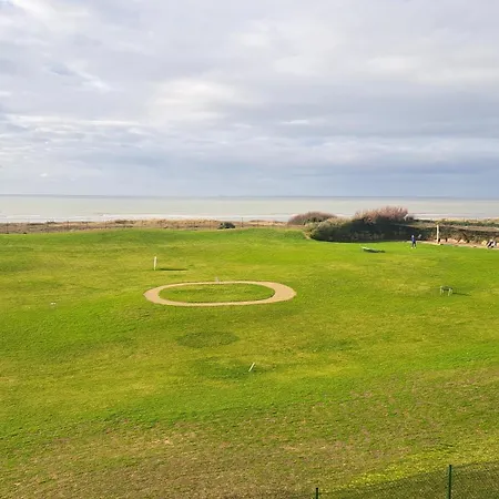 Pamplemousse 2 - Avec Piscine, Vue Mer, Proche Golf شقة