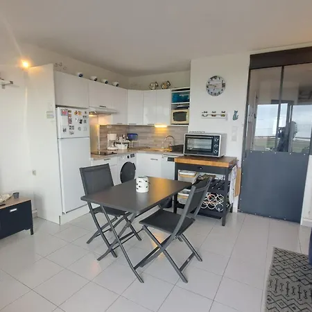 Lägenhet Pamplemousse 2 - Avec Piscine, Vue Mer, Proche Golf