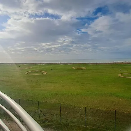 Pamplemousse 2 - Avec Piscine, Vue Mer, Proche Golf * سان جان دي مونت
