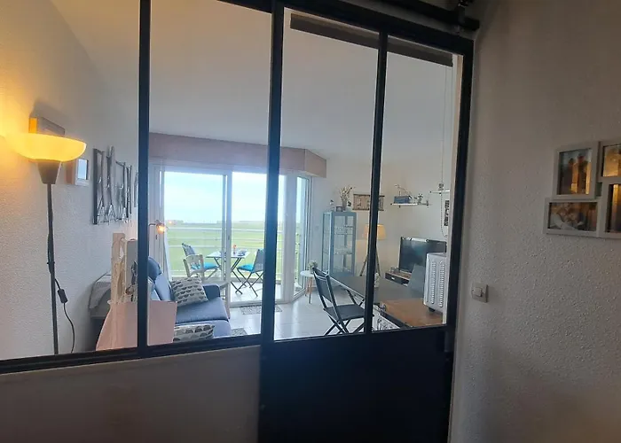 Pamplemousse 2 - Avec Piscine, Vue Mer, Proche Golf Apartamento *