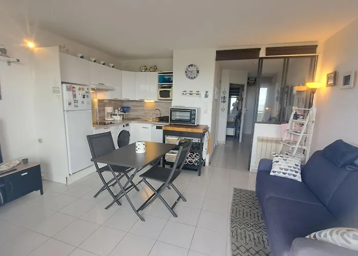 Pamplemousse 2 - Avec Piscine, Vue Mer, Proche Golf