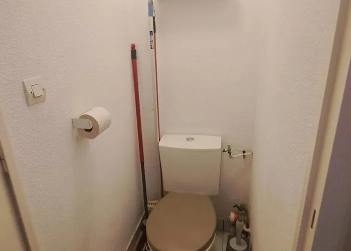 Apartamento Pamplemousse 2 - Avec Piscine, Vue Mer, Proche Golf *